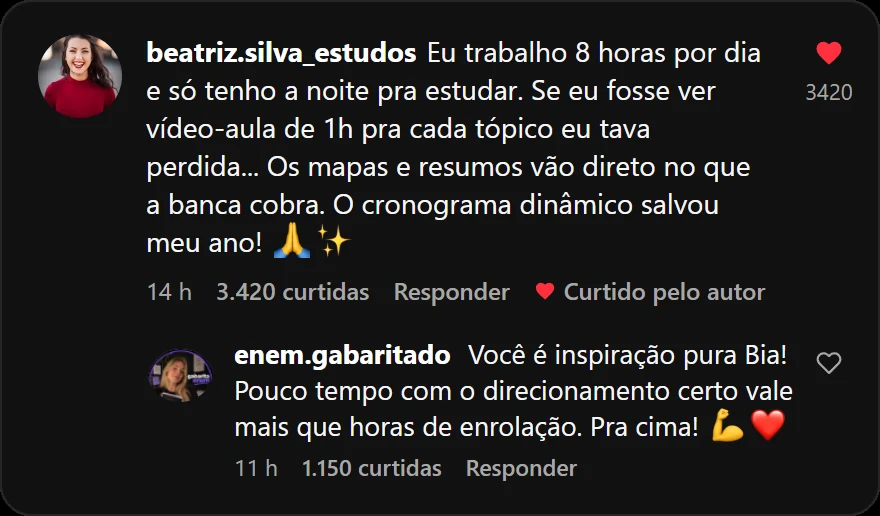 Depoimento 12