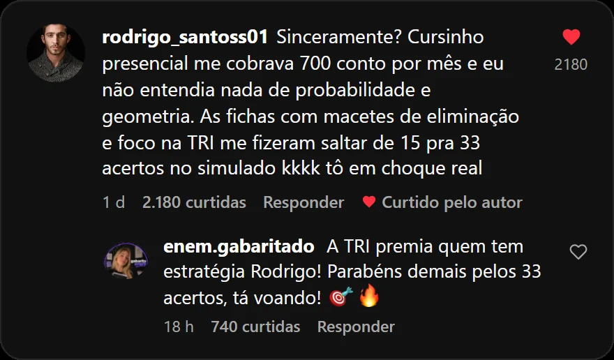 Depoimento 13