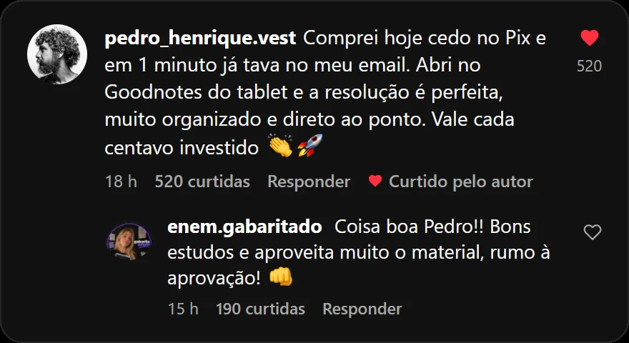 Depoimento 15