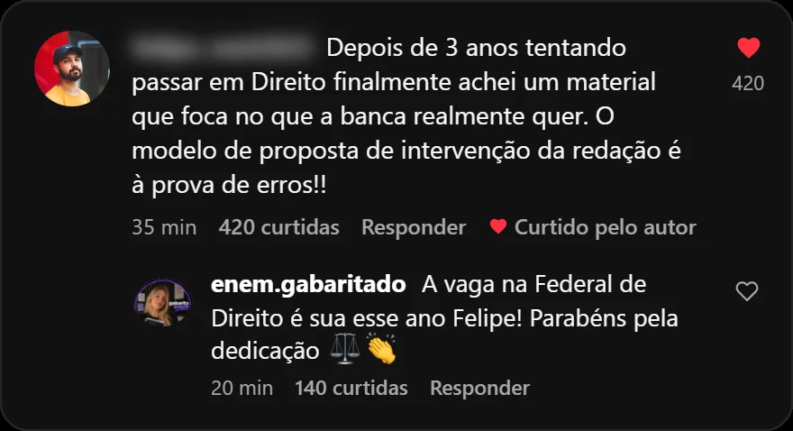 Depoimento 32