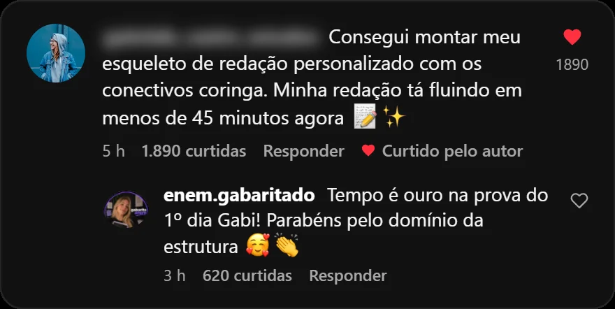 Depoimento 36