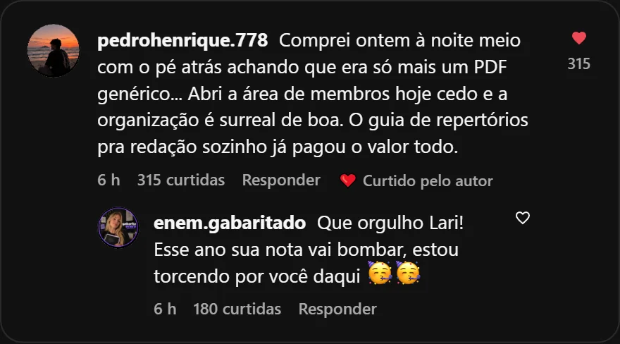 Depoimento 4