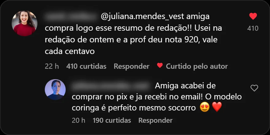 Depoimento 45