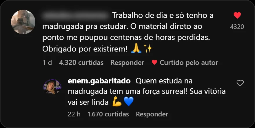 Depoimento 46