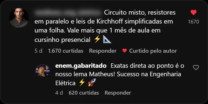Depoimento 58