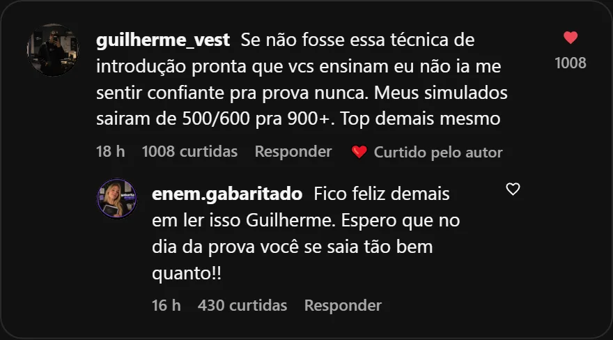 Depoimento 6