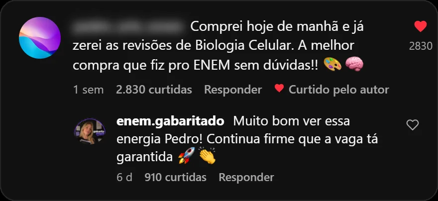 Depoimento 61